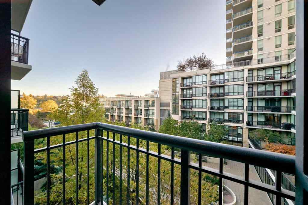 MLS® A2263365 - Unit #459 222 Riverfront Avenue SW in Chinatown Calgary, Residential