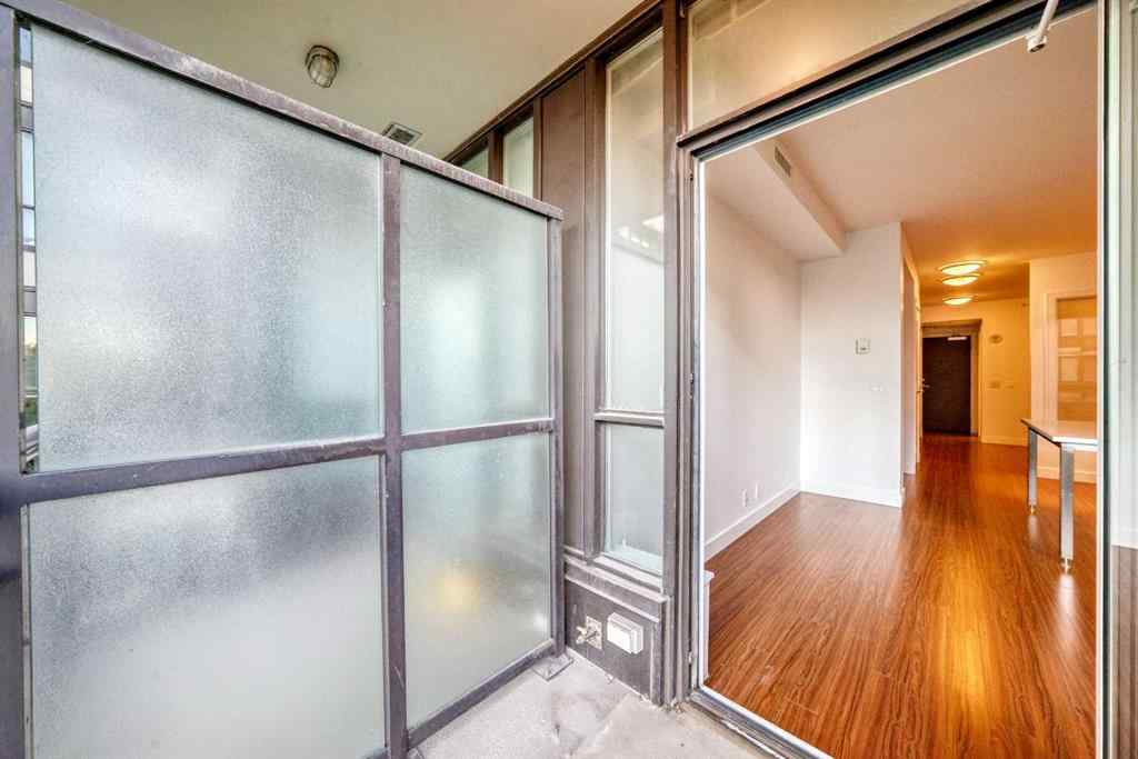 MLS® A2263365 - Unit #459 222 Riverfront Avenue SW in Chinatown Calgary, Residential