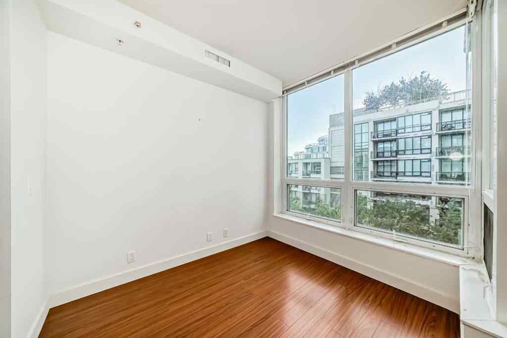 MLS® A2263365 - Unit #459 222 Riverfront Avenue SW in Chinatown Calgary, Residential