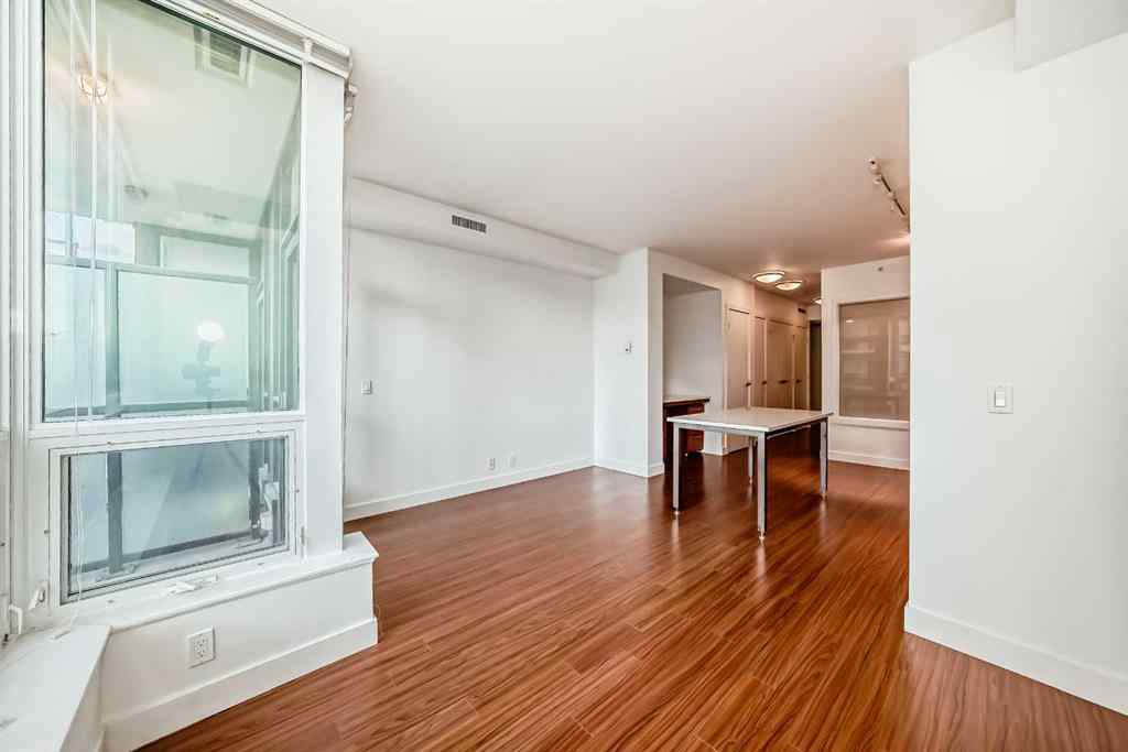 MLS® A2263365 - Unit #459 222 Riverfront Avenue SW in Chinatown Calgary, Residential