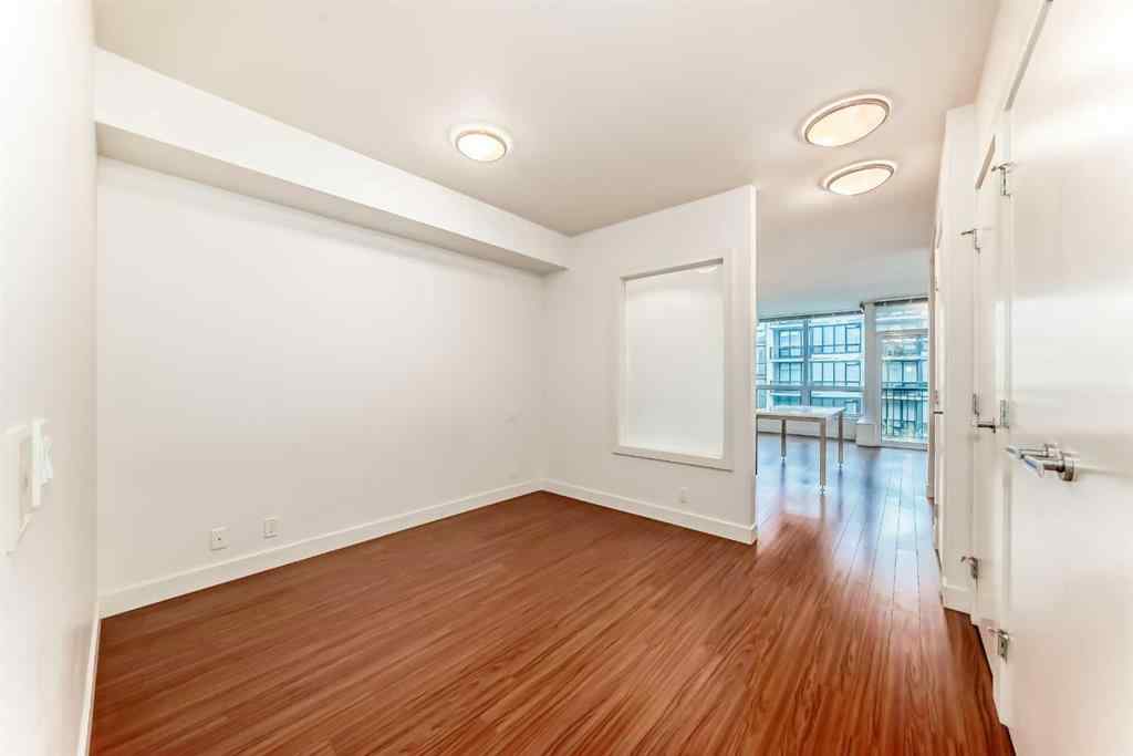 MLS® A2263365 - Unit #459 222 Riverfront Avenue SW in Chinatown Calgary, Residential