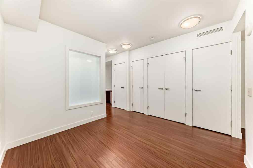 MLS® A2263365 - Unit #459 222 Riverfront Avenue SW in Chinatown Calgary, Residential