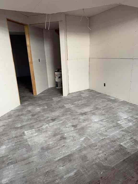 MLS® A2263366 - 109 Amery Crescent  in NONE Crossfield, Residential