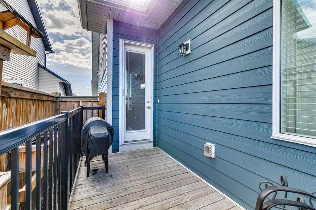 MLS® A2263366 - 109 Amery Crescent  in NONE Crossfield, Residential