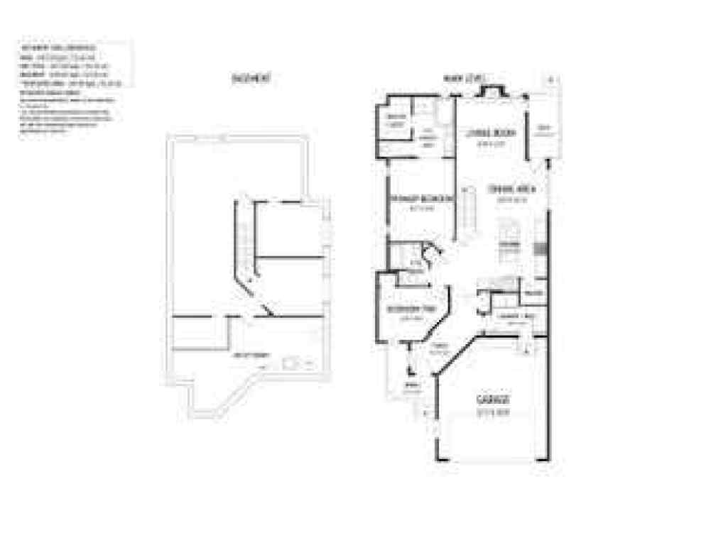 MLS® A2263366 - 109 Amery Crescent  in NONE Crossfield, Residential