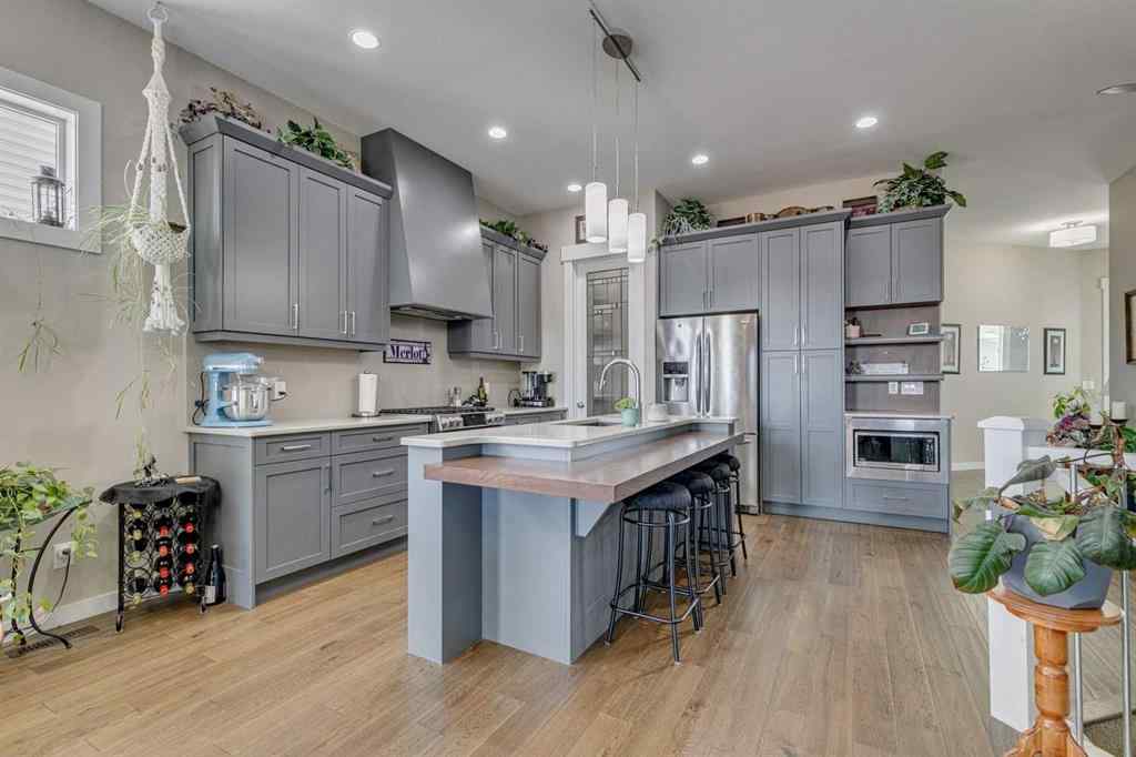 MLS® A2263366 - 109 Amery Crescent  in NONE Crossfield, Residential