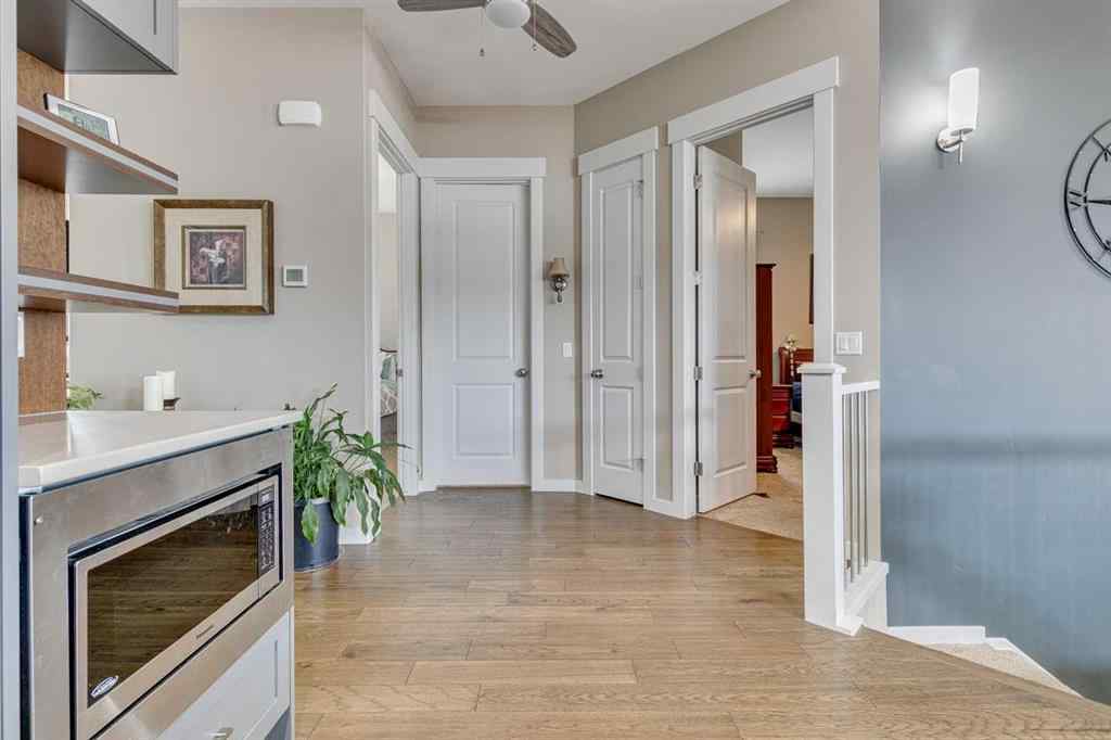 MLS® A2263366 - 109 Amery Crescent  in NONE Crossfield, Residential