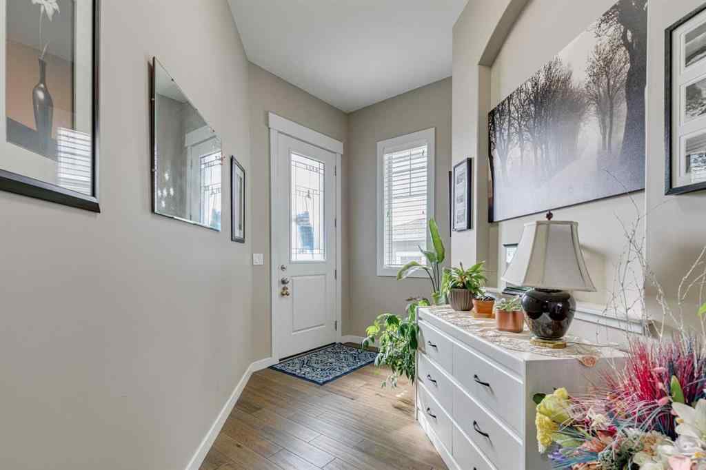 MLS® A2263366 - 109 Amery Crescent  in NONE Crossfield, Residential