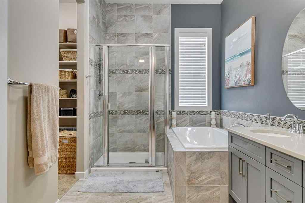 MLS® A2263366 - 109 Amery Crescent  in NONE Crossfield, Residential