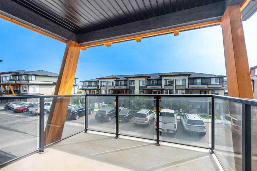 MLS® A2263367 - 4339 Seton Drive SE in Seton Calgary, Residential