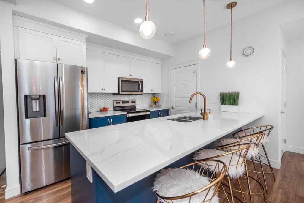 MLS® A2263367 - 4339 Seton Drive SE in Seton Calgary, Residential