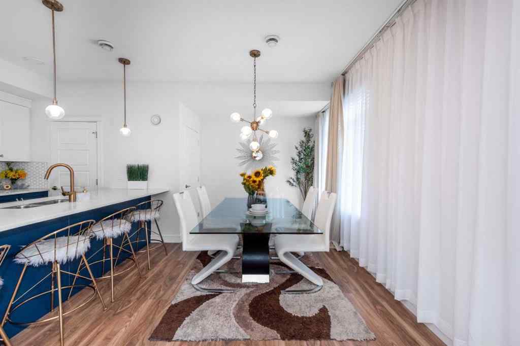 MLS® A2263367 - 4339 Seton Drive SE in Seton Calgary, Residential