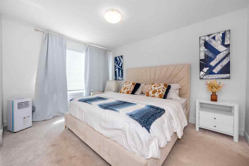 MLS® A2263367 - 4339 Seton Drive SE in Seton Calgary, Residential