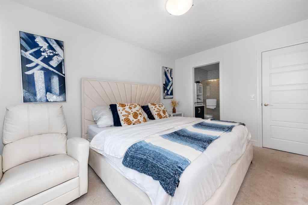 MLS® A2263367 - 4339 Seton Drive SE in Seton Calgary, Residential