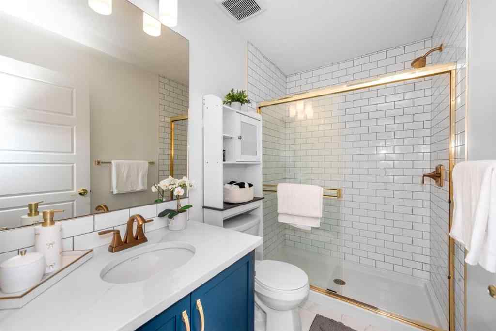 MLS® A2263367 - 4339 Seton Drive SE in Seton Calgary, Residential