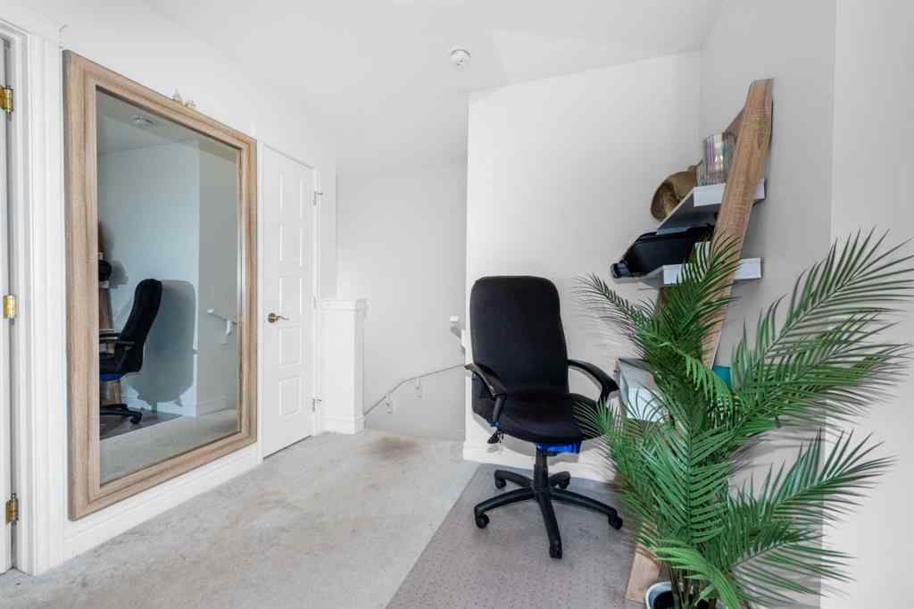 MLS® A2263367 - 4339 Seton Drive SE in Seton Calgary, Residential