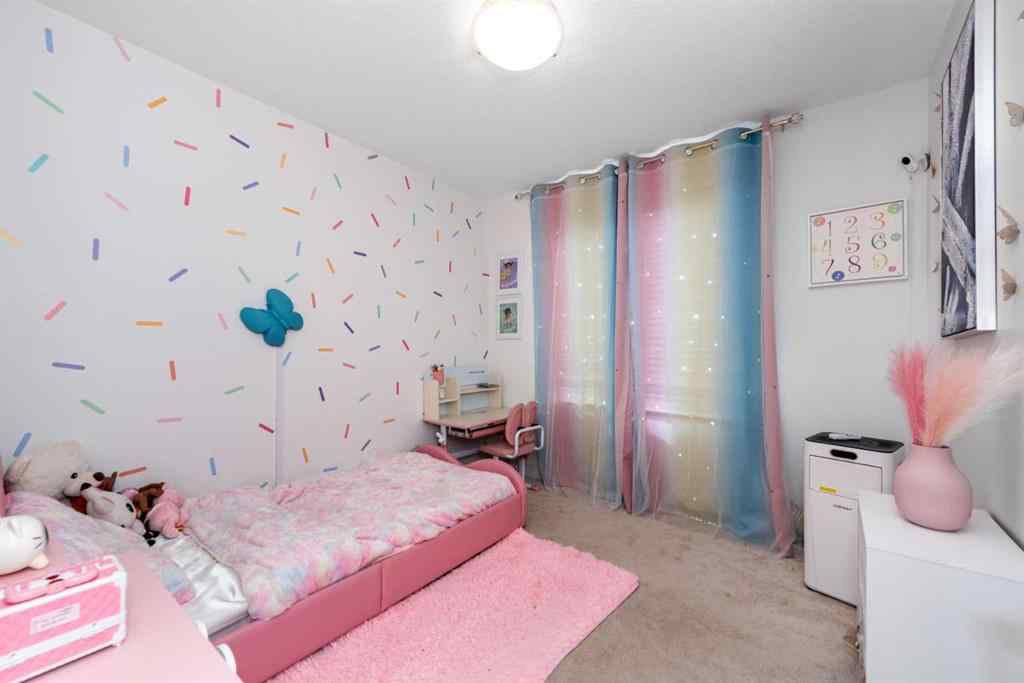 MLS® A2263367 - 4339 Seton Drive SE in Seton Calgary, Residential