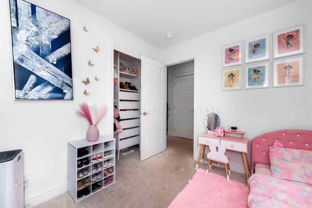 MLS® A2263367 - 4339 Seton Drive SE in Seton Calgary, Residential