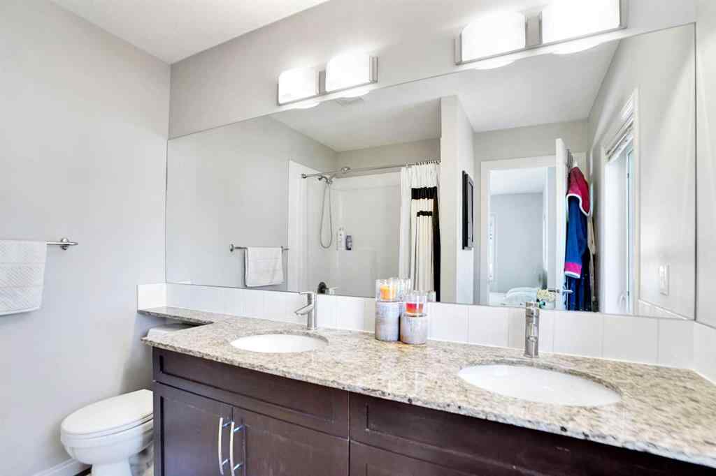MLS® A2263368 - 1511 Wentworth Villas SW in West Springs Calgary, Residential