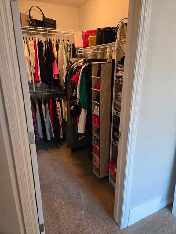 MLS® A2263368 - 1511 Wentworth Villas SW in West Springs Calgary, Residential