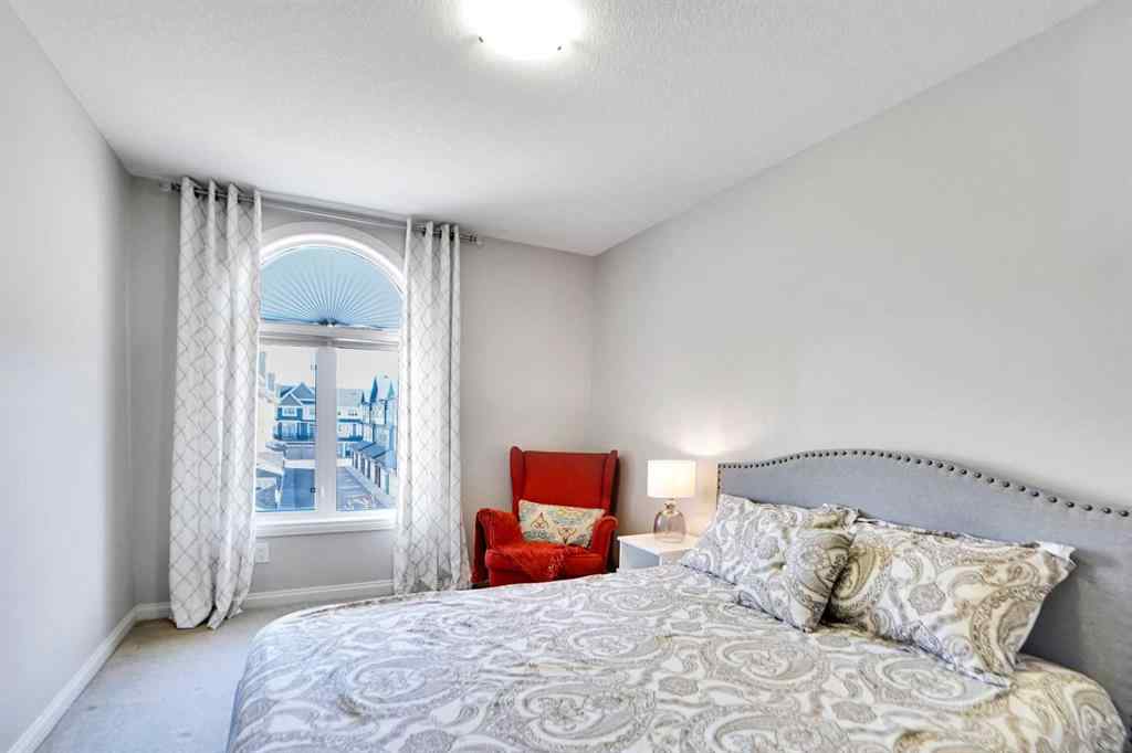 MLS® A2263368 - 1511 Wentworth Villas SW in West Springs Calgary, Residential