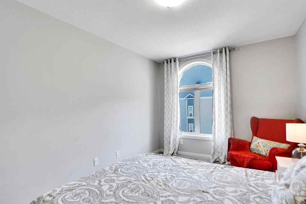 MLS® A2263368 - 1511 Wentworth Villas SW in West Springs Calgary, Residential