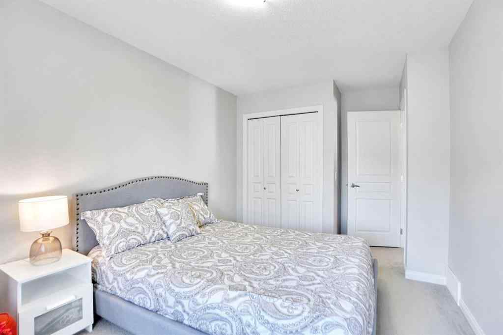 MLS® A2263368 - 1511 Wentworth Villas SW in West Springs Calgary, Residential