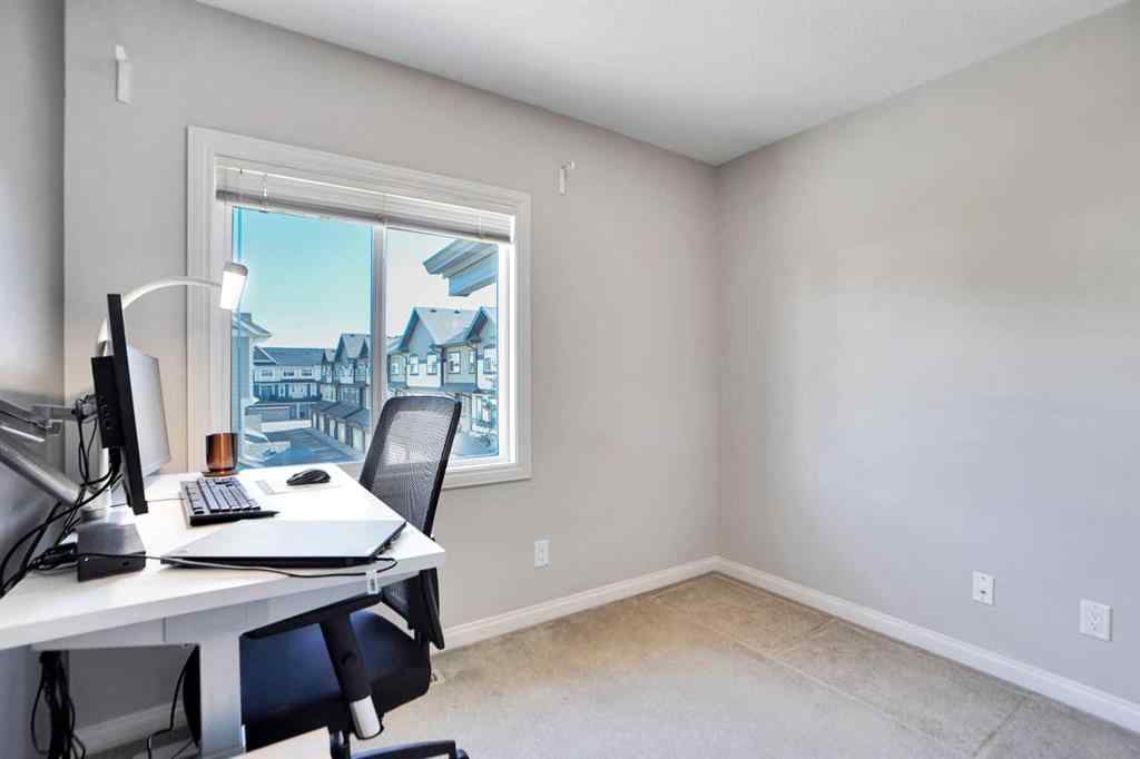 MLS® A2263368 - 1511 Wentworth Villas SW in West Springs Calgary, Residential