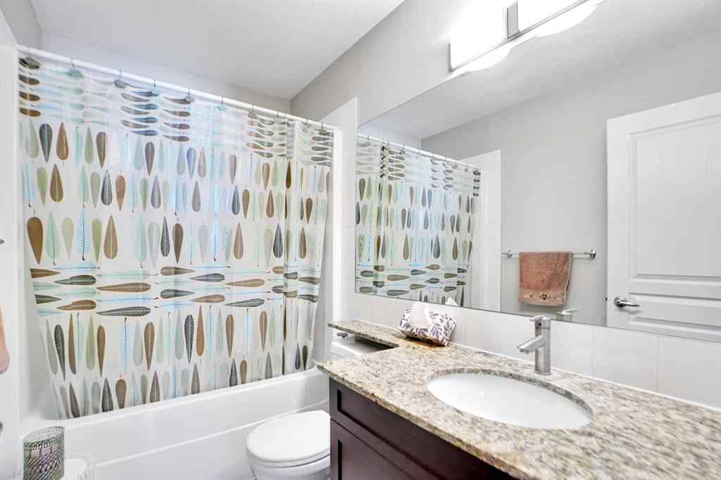 MLS® A2263368 - 1511 Wentworth Villas SW in West Springs Calgary, Residential