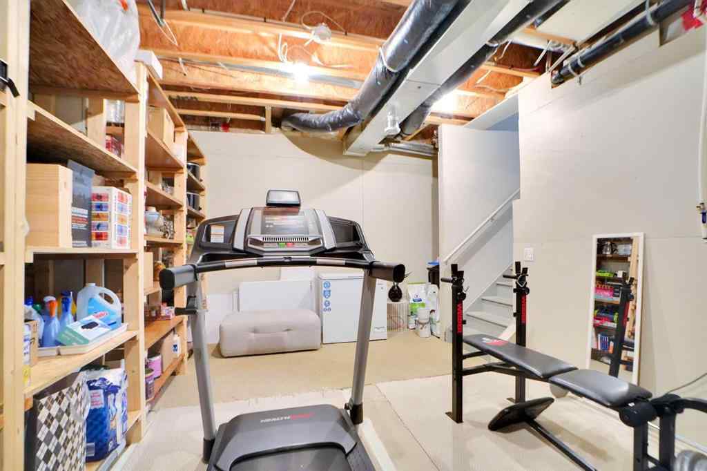 MLS® A2263368 - 1511 Wentworth Villas SW in West Springs Calgary, Residential