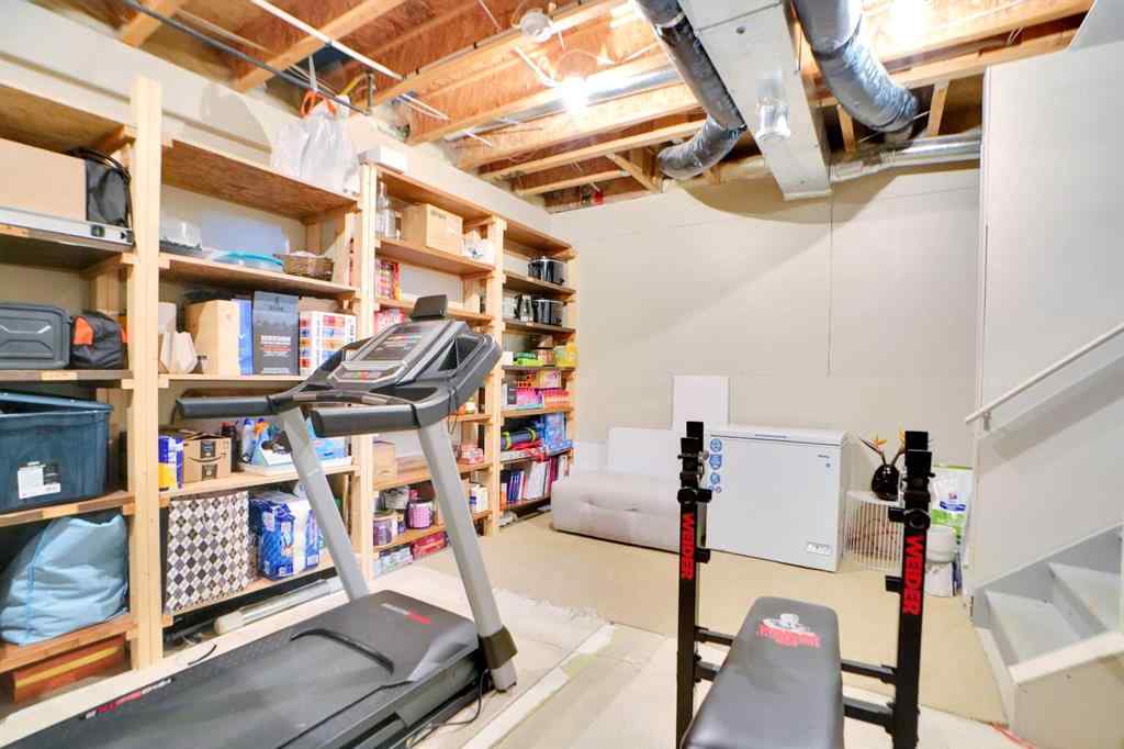 MLS® A2263368 - 1511 Wentworth Villas SW in West Springs Calgary, Residential