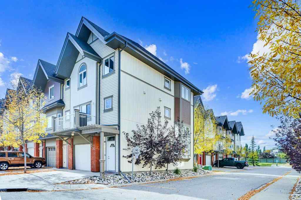 MLS® A2263368 - 1511 Wentworth Villas SW in West Springs Calgary, Residential