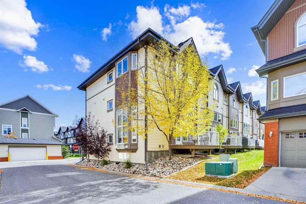 MLS® A2263368 - 1511 Wentworth Villas SW in West Springs Calgary, Residential