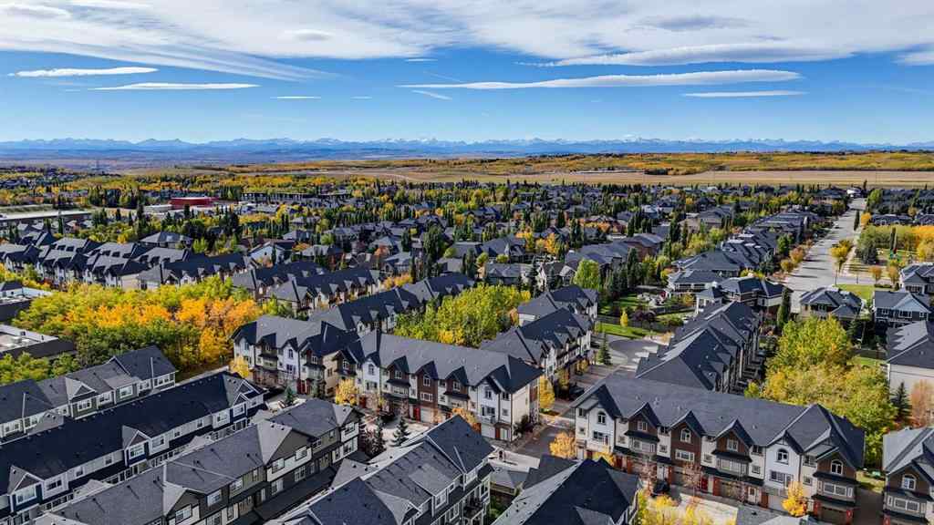 MLS® A2263368 - 1511 Wentworth Villas SW in West Springs Calgary, Residential