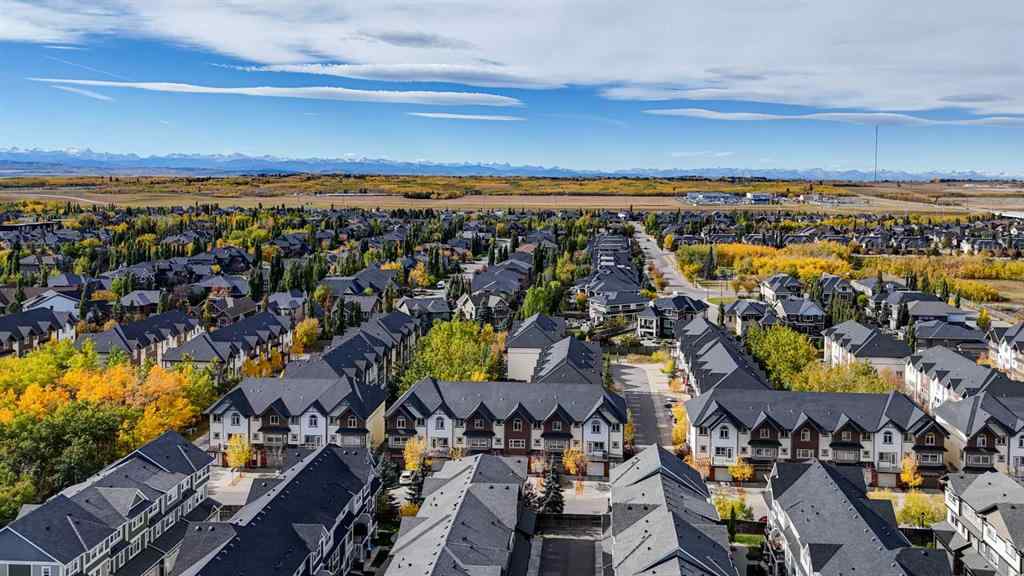 MLS® A2263368 - 1511 Wentworth Villas SW in West Springs Calgary, Residential