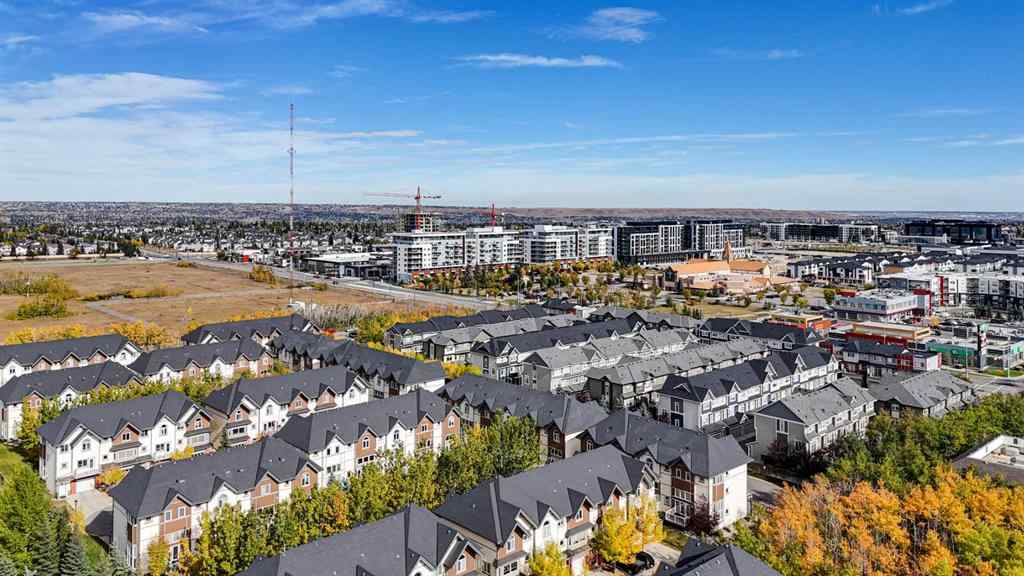 MLS® A2263368 - 1511 Wentworth Villas SW in West Springs Calgary, Residential