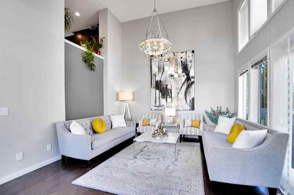 MLS® A2263368 - 1511 Wentworth Villas SW in West Springs Calgary, Residential