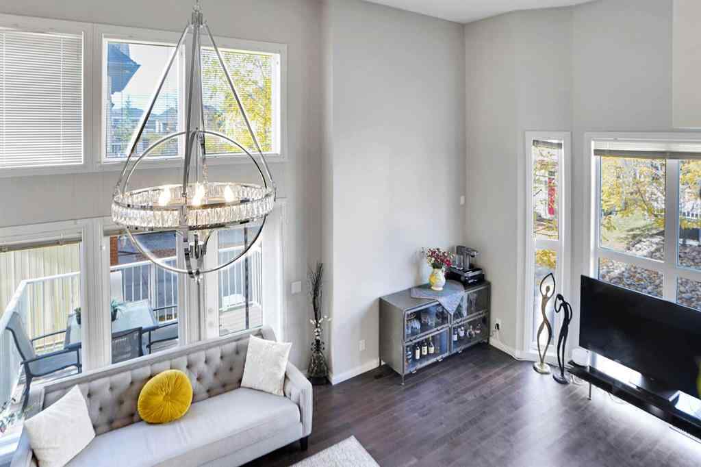 MLS® A2263368 - 1511 Wentworth Villas SW in West Springs Calgary, Residential