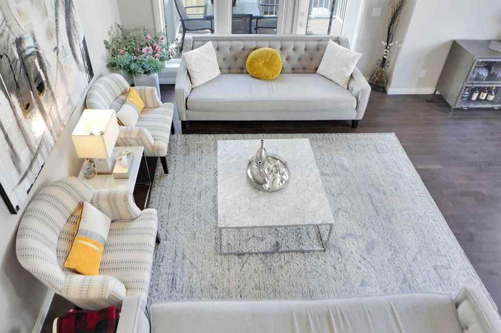 MLS® A2263368 - 1511 Wentworth Villas SW in West Springs Calgary, Residential