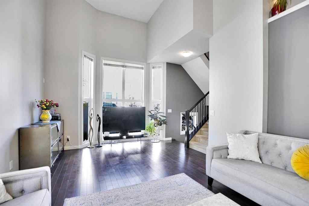 MLS® A2263368 - 1511 Wentworth Villas SW in West Springs Calgary, Residential