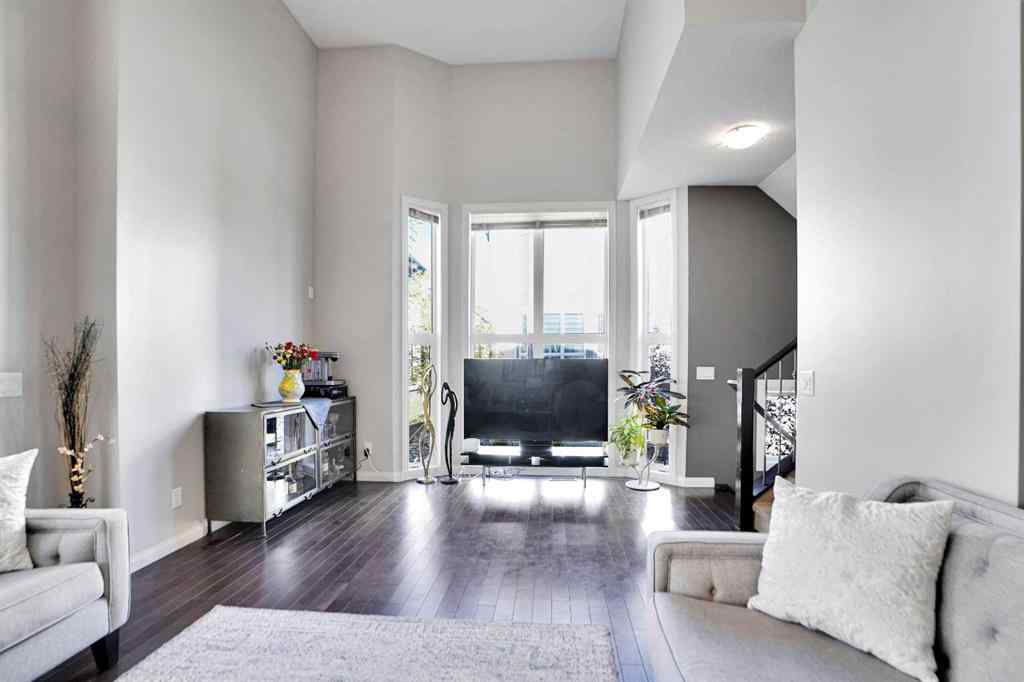 MLS® A2263368 - 1511 Wentworth Villas SW in West Springs Calgary, Residential