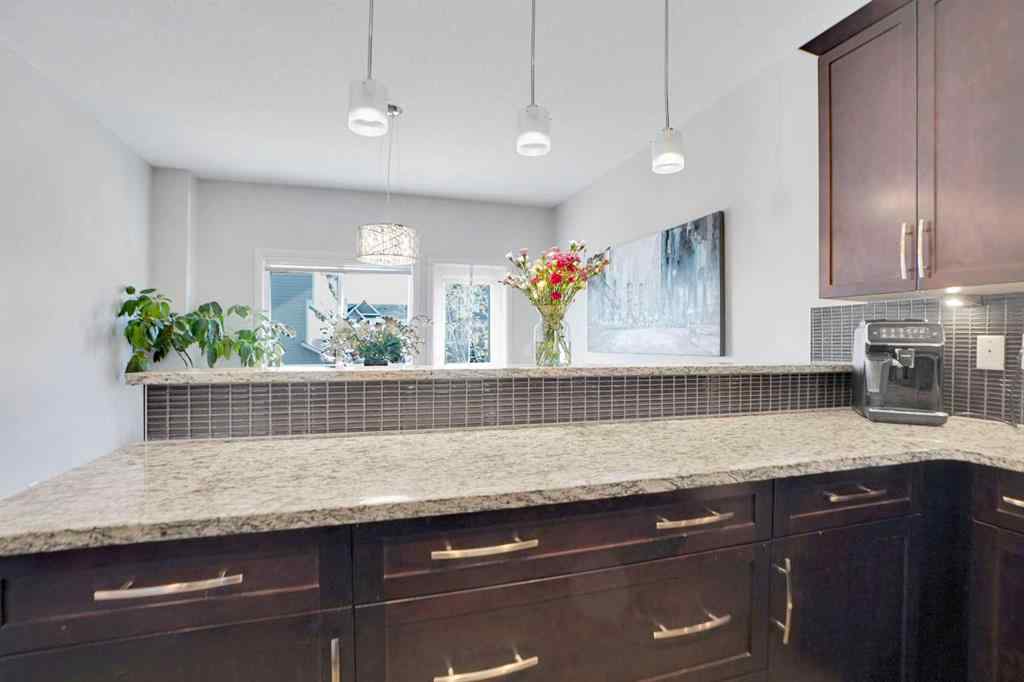 MLS® A2263368 - 1511 Wentworth Villas SW in West Springs Calgary, Residential