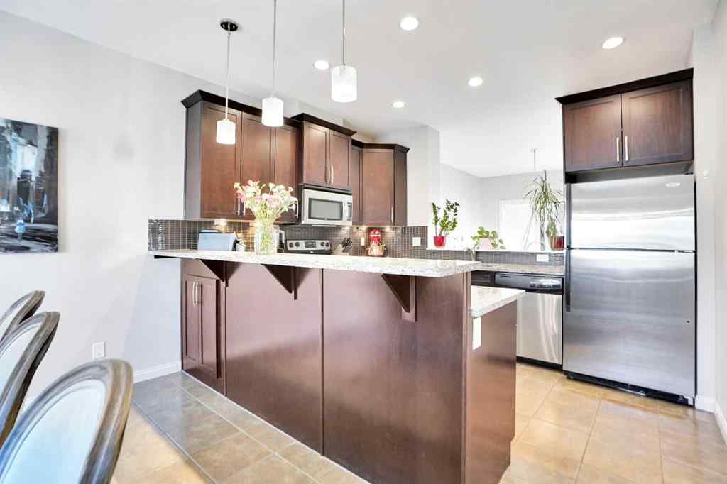 MLS® A2263368 - 1511 Wentworth Villas SW in West Springs Calgary, Residential