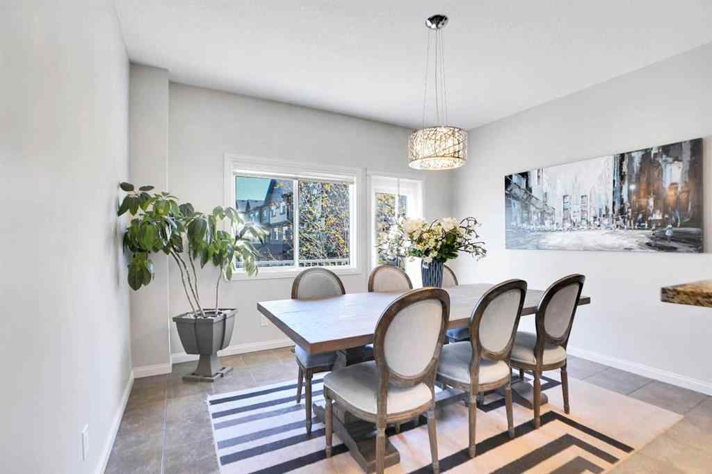 MLS® A2263368 - 1511 Wentworth Villas SW in West Springs Calgary, Residential