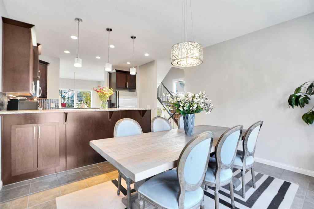 MLS® A2263368 - 1511 Wentworth Villas SW in West Springs Calgary, Residential