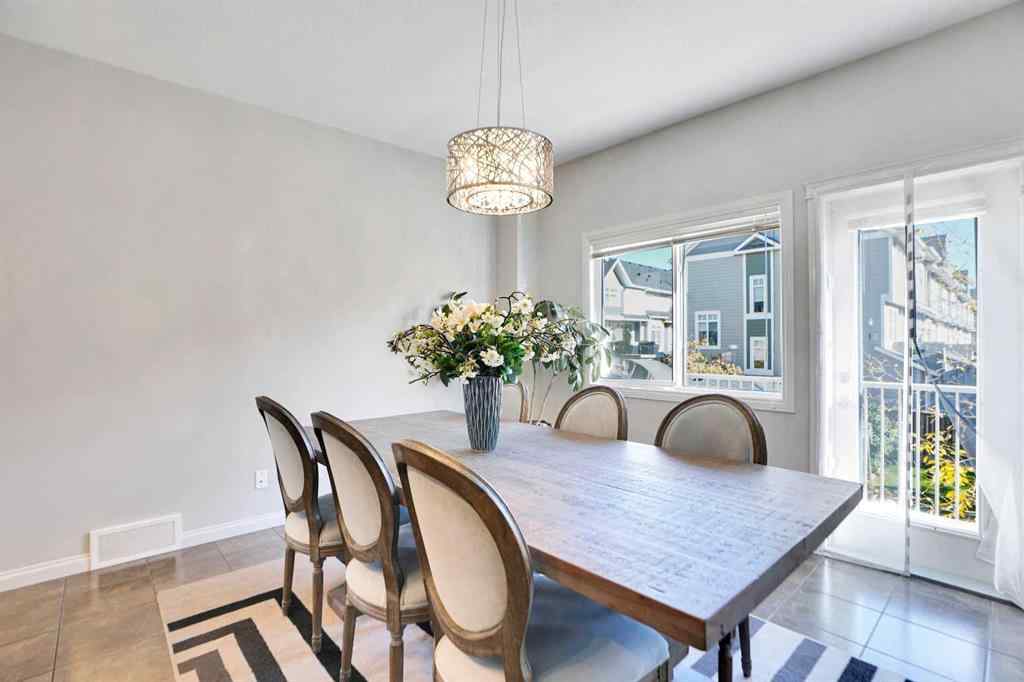 MLS® A2263368 - 1511 Wentworth Villas SW in West Springs Calgary, Residential