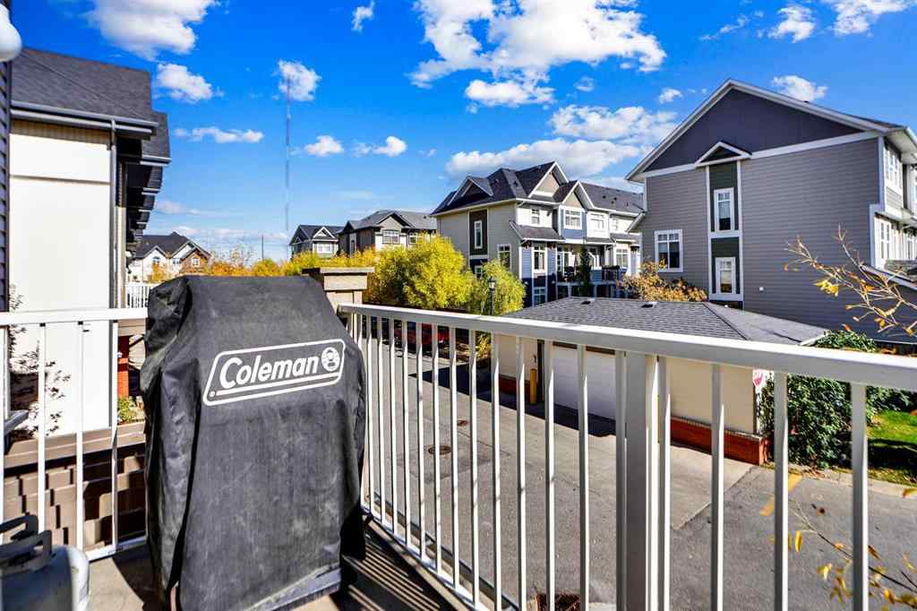 MLS® A2263368 - 1511 Wentworth Villas SW in West Springs Calgary, Residential