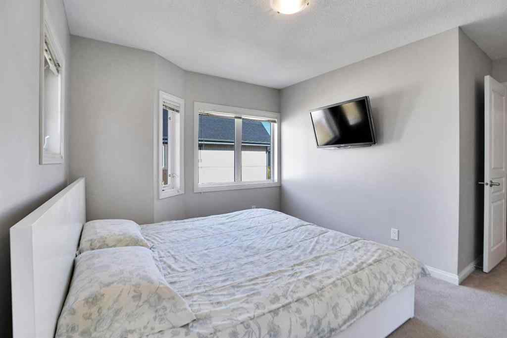 MLS® A2263368 - 1511 Wentworth Villas SW in West Springs Calgary, Residential