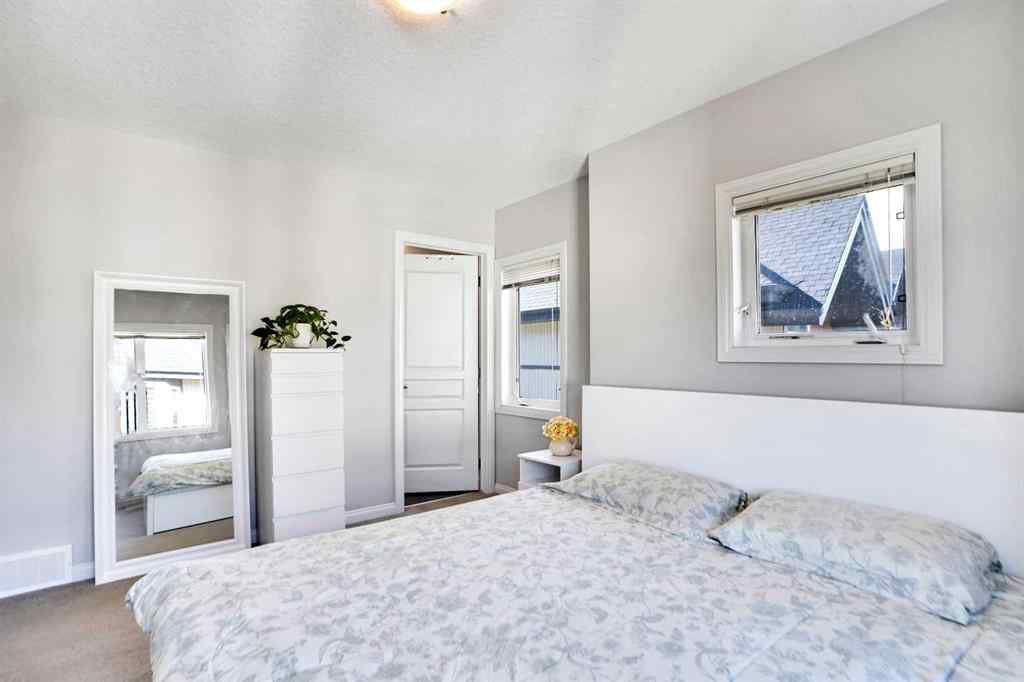 MLS® A2263368 - 1511 Wentworth Villas SW in West Springs Calgary, Residential