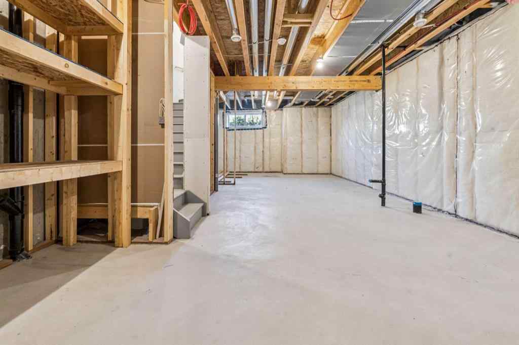 MLS® A2263369 - 201 Magnolia Terrace SE in Mahogany Calgary, Residential